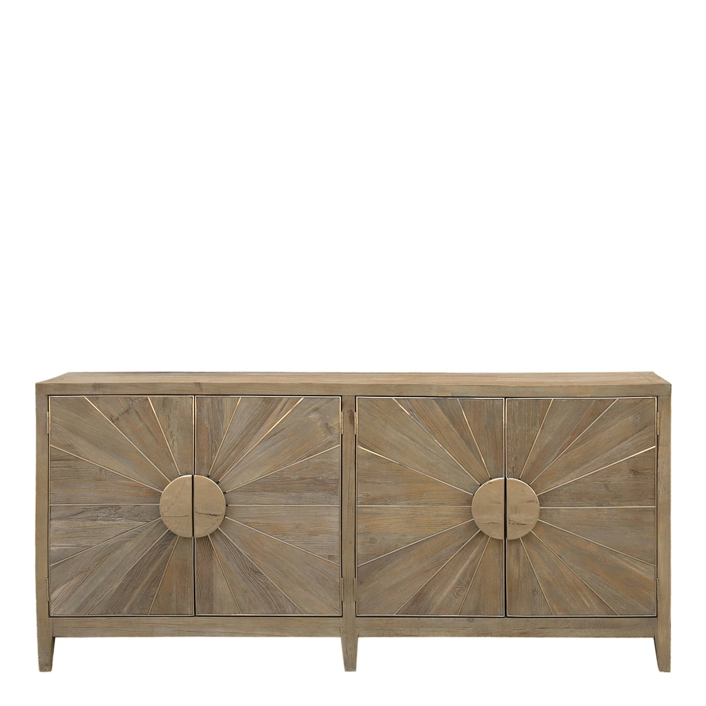 Georgetown - Sideboard, Smoky Grey