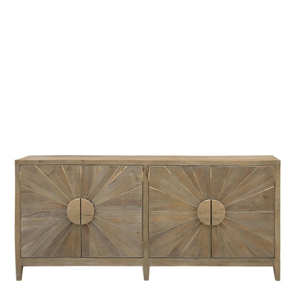 Georgetown - Sideboard, Smoky Grey