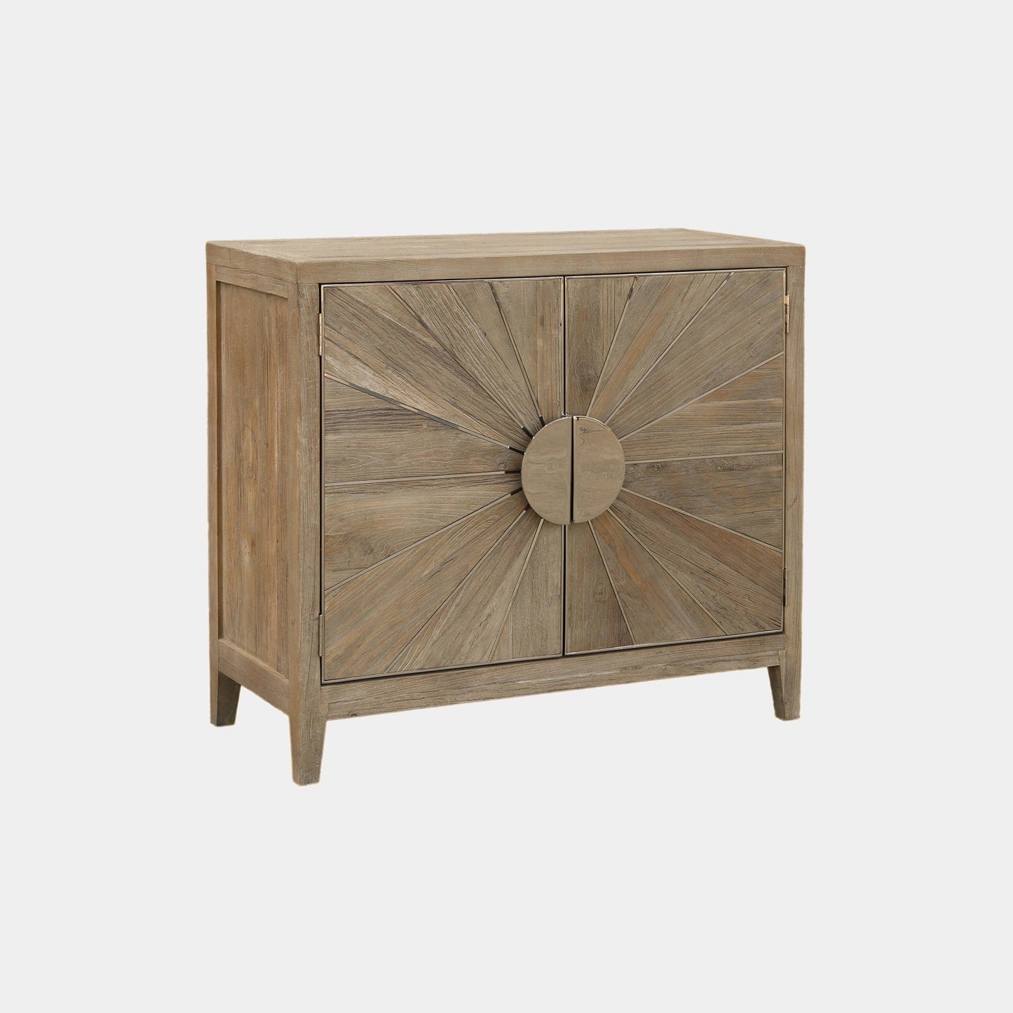 Georgetown - Small Sideboard, Smoky Grey