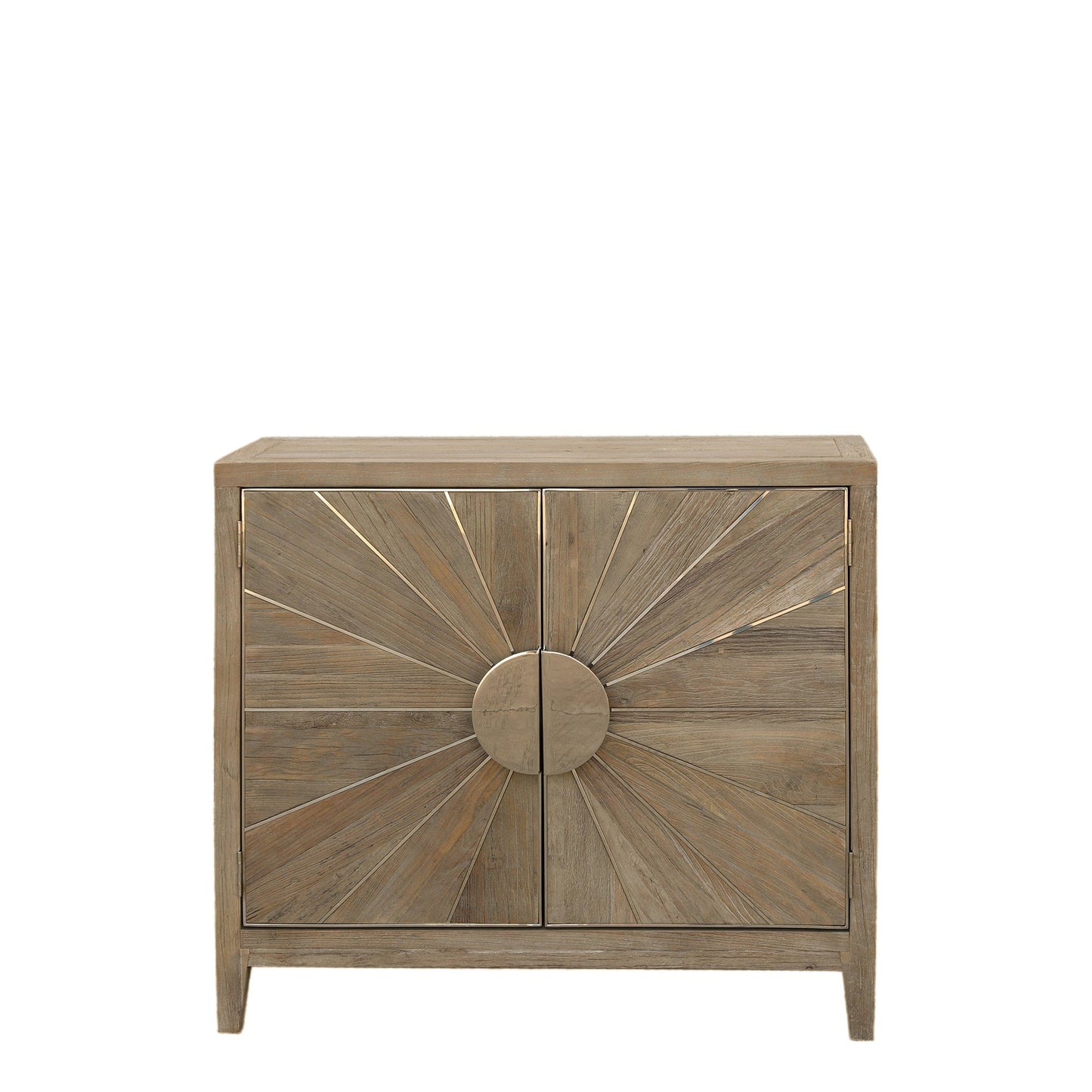 Georgetown - Small Sideboard, Smoky Grey