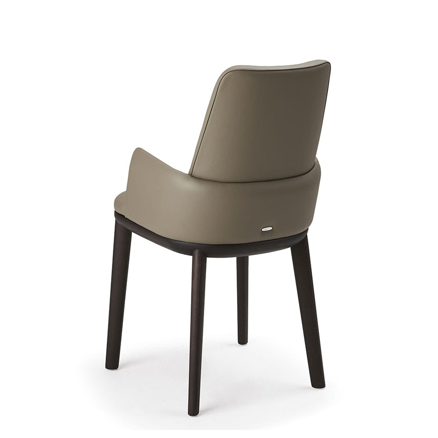 Cattelan Italia Belinda - ArmChair In Synthetic Leather