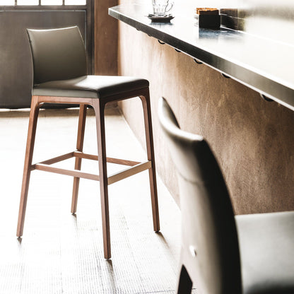 Cattelan Italia Arcadia - Bar Stool