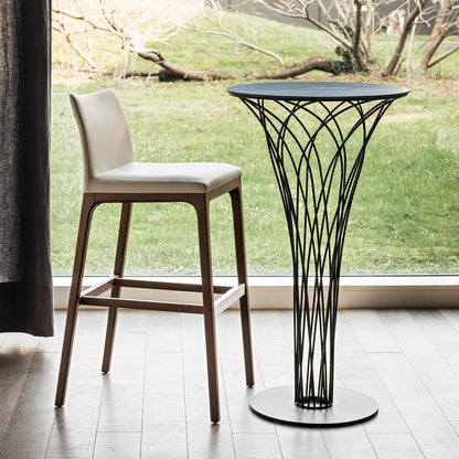 Cattelan Italia Arcadia - Bar Stool