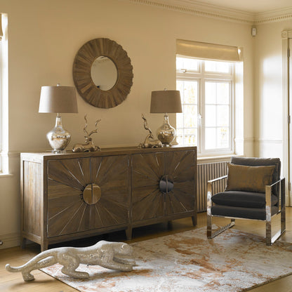 Georgetown - Coffee Tables, Set Of 2