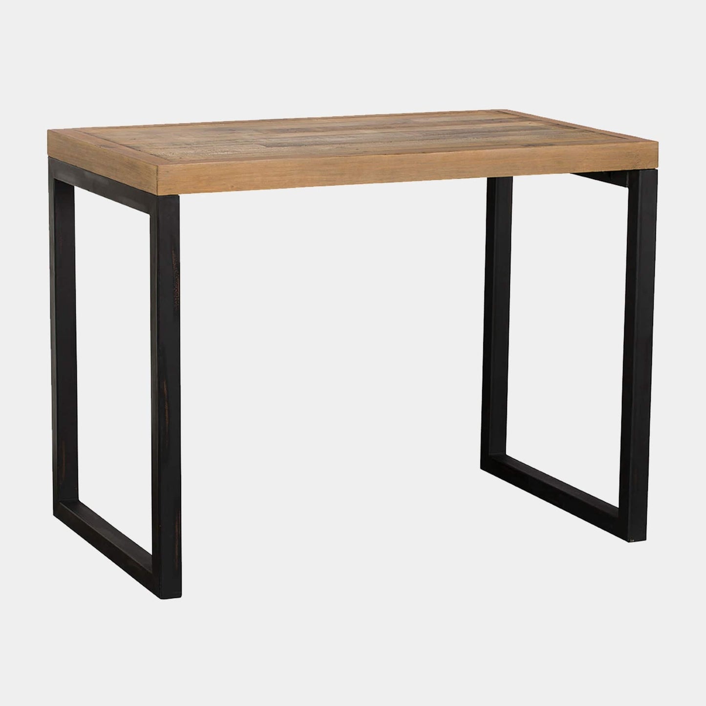 Delta - Bar Table, Rustic