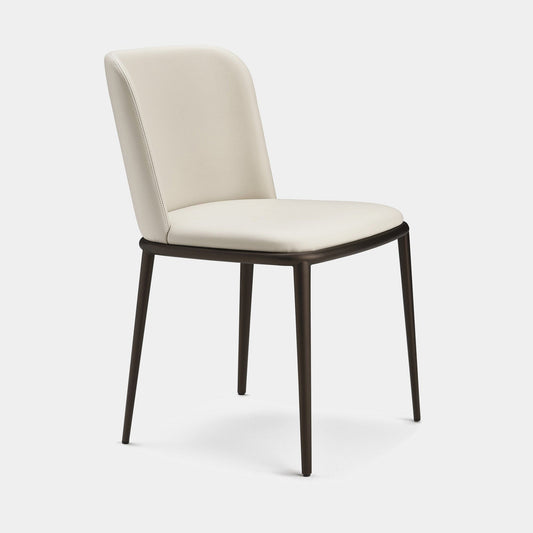 Cattelan Italia Magda - Dining Chair In Synthetic Leather