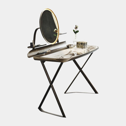 Cattelan Italia Cocoon Trousse - Desk In Keramik