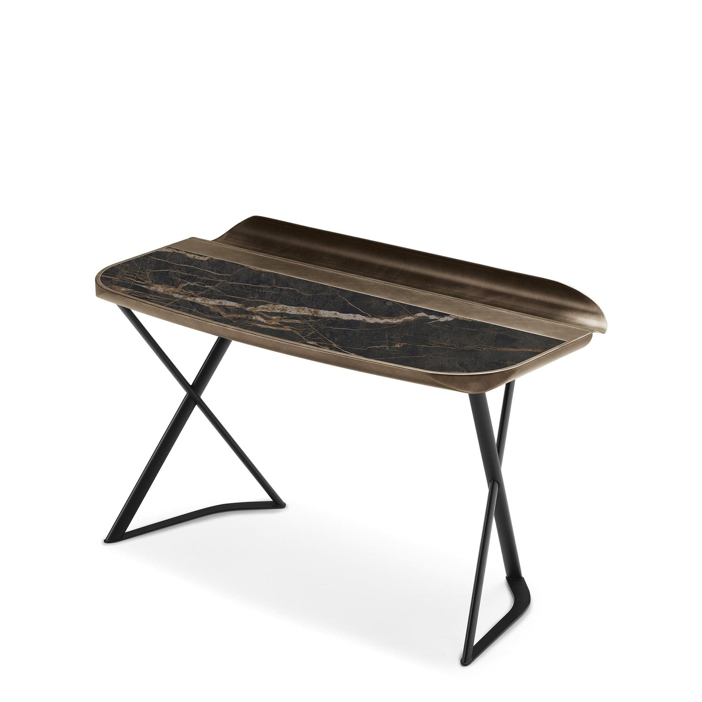 Cattelan Italia Cocoon - Desk In Keramik