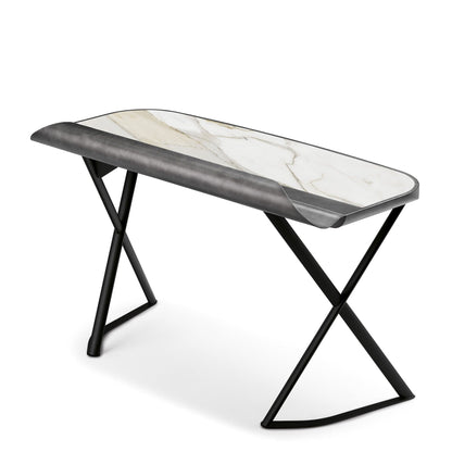 Cattelan Italia Cocoon - Desk In Keramik