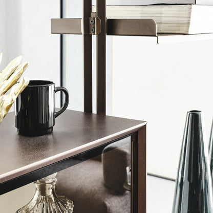 Cattelan Italia Freeway - Wall Display