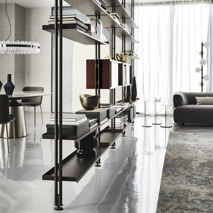 Cattelan Italia Freeway - Wall Display