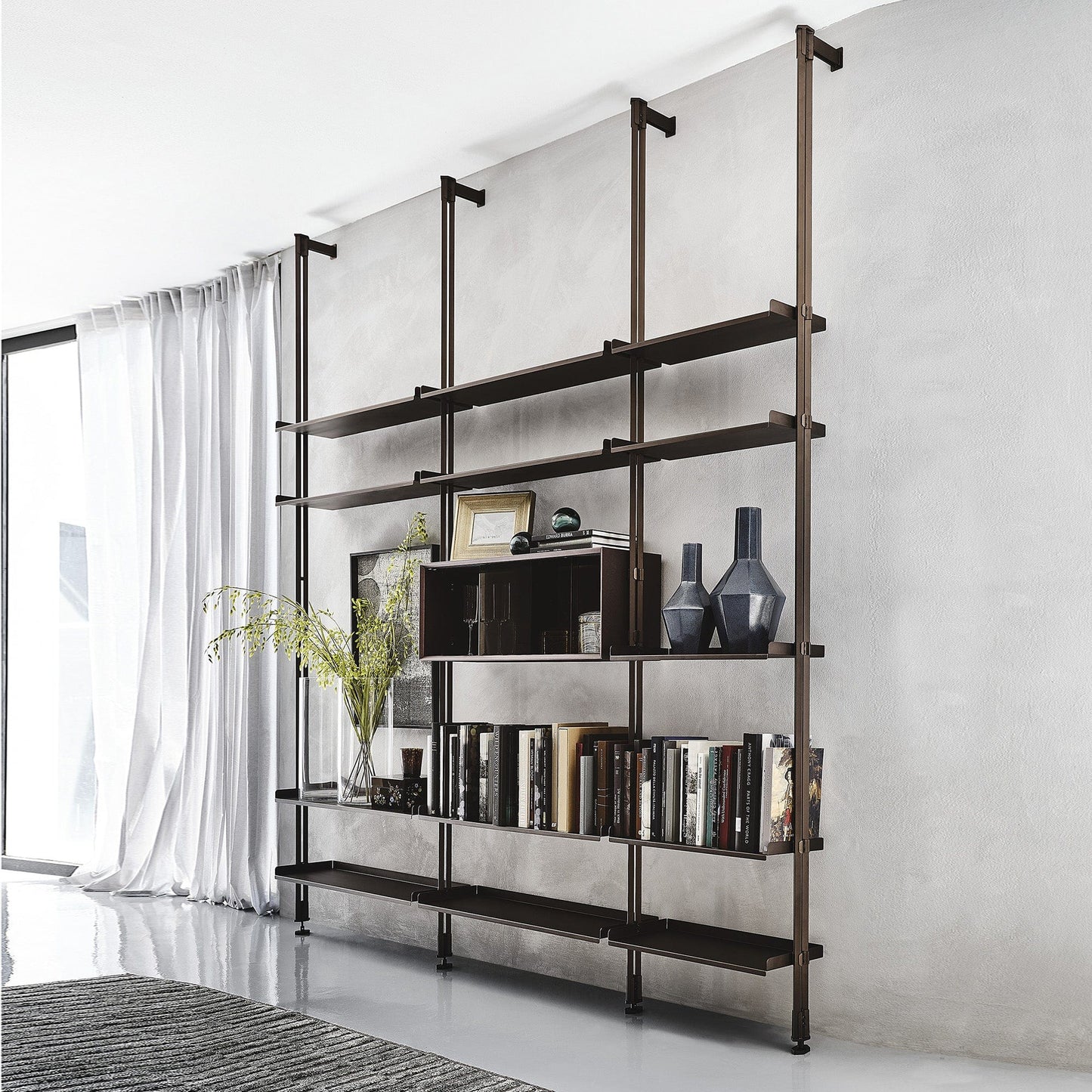 Cattelan Italia Freeway - Wall Display