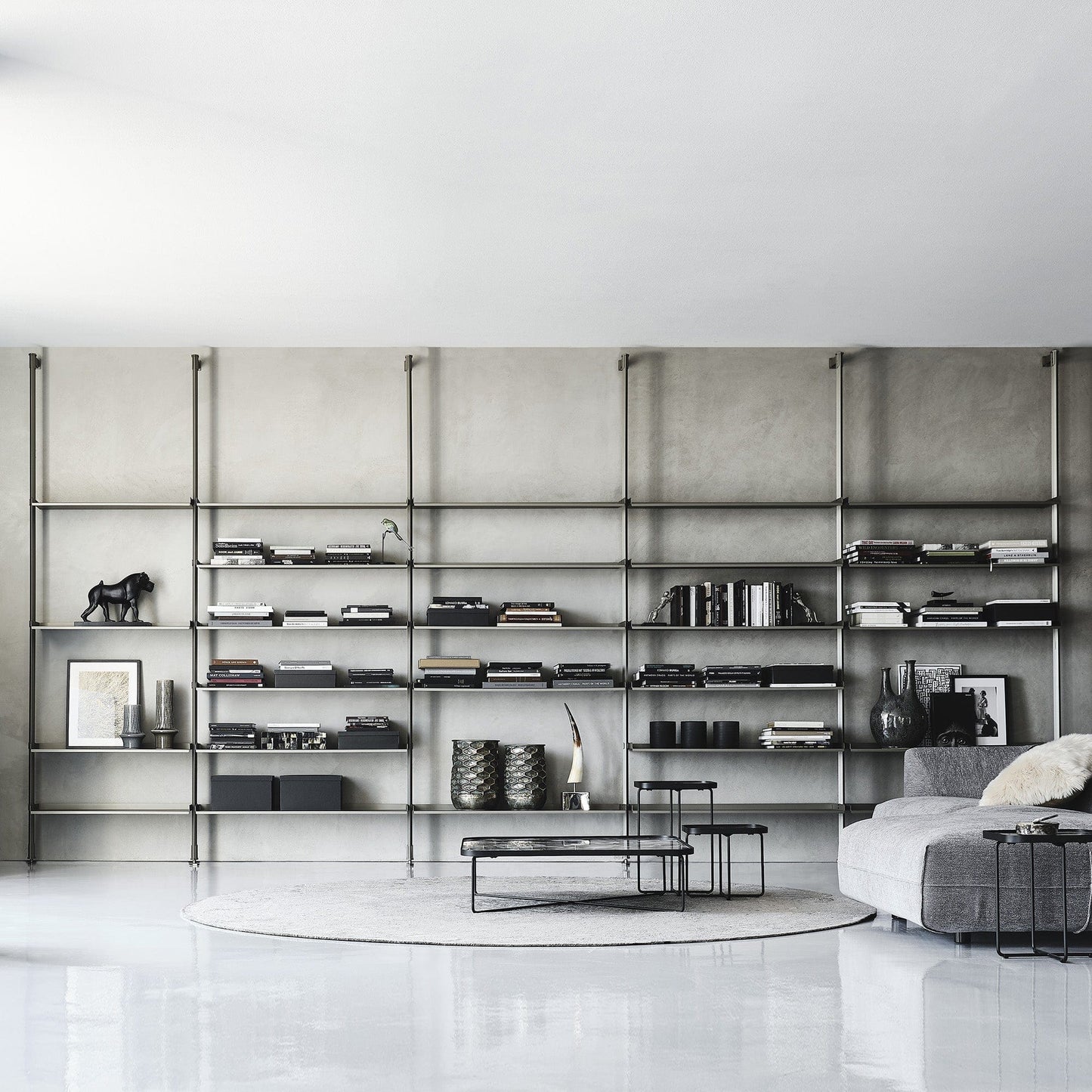 Cattelan Italia Freeway - Wall Display