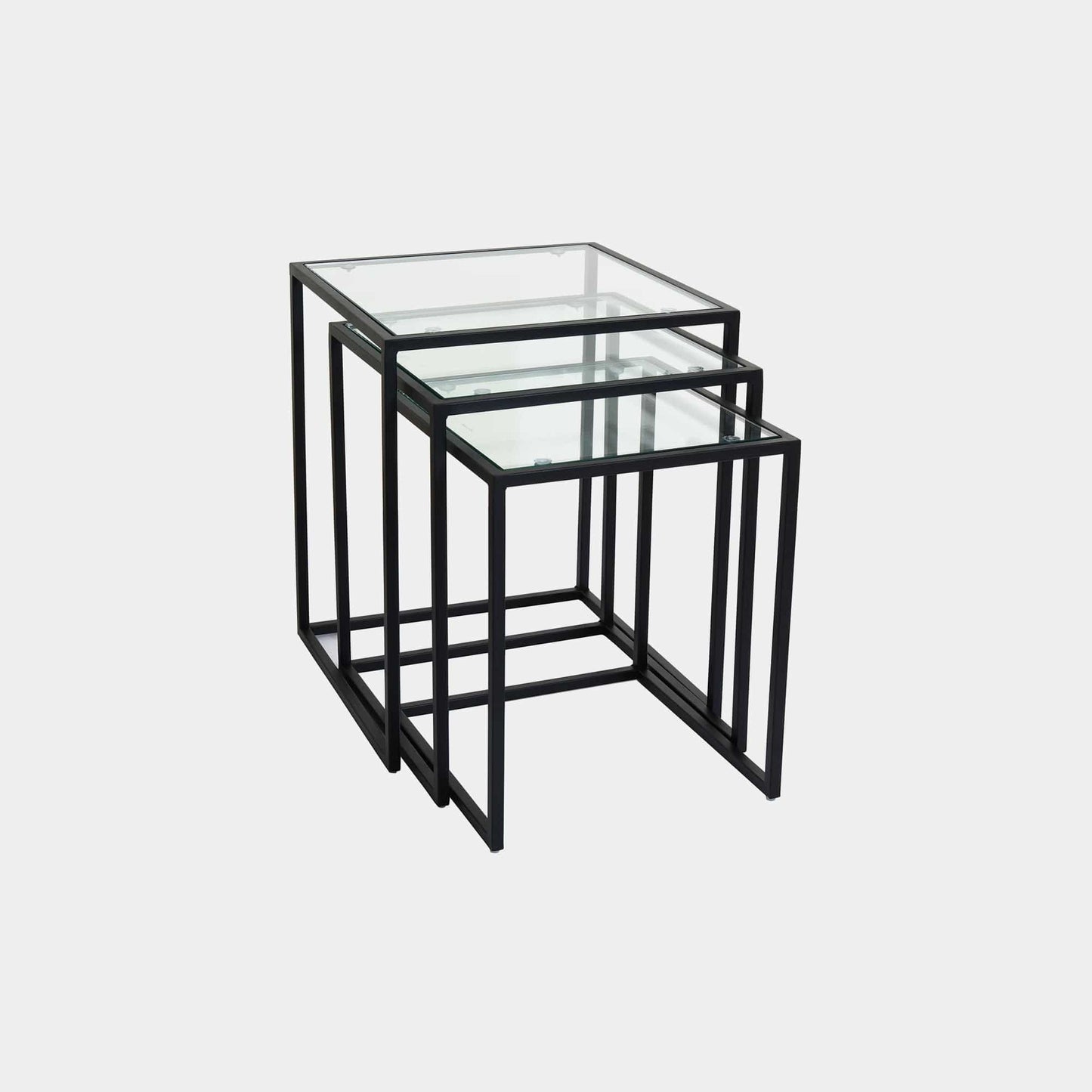 Padua - End Tables, Nest Of 3