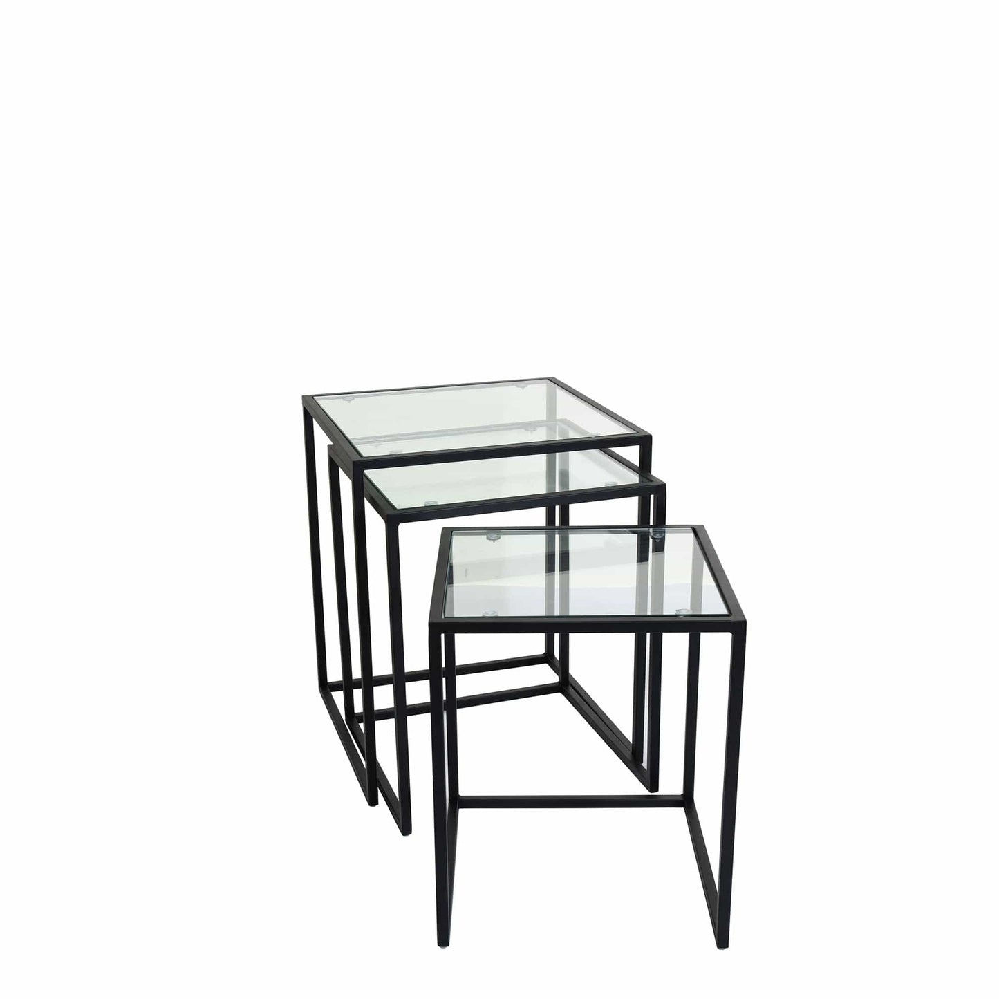 Padua - End Tables, Nest Of 3