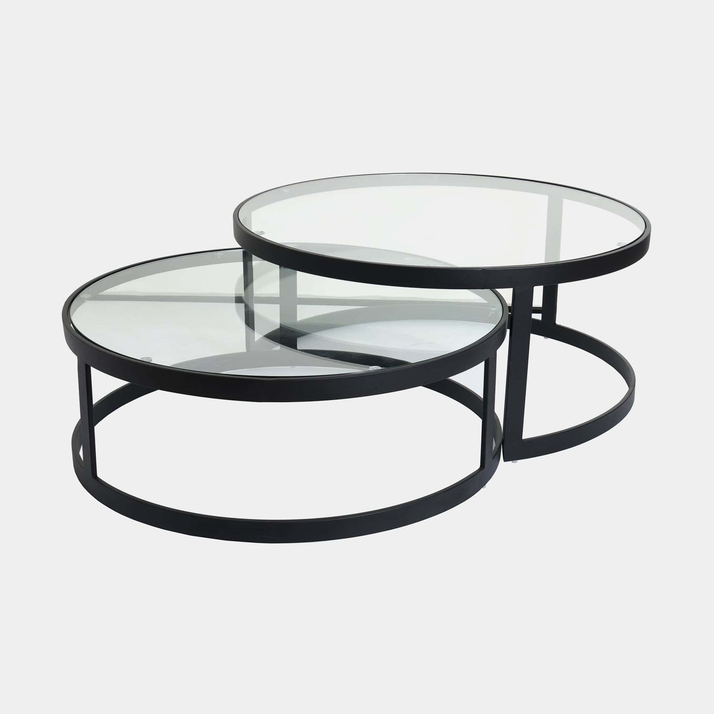 Padua - Coffee Tables, Set of 2