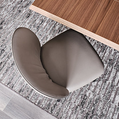 Cattelan Italia Chrishell ML - Dining Chair In Synthetic Leather