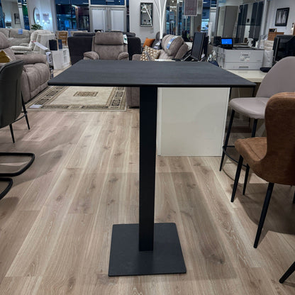 Pavia - Bar Table - Item As Pictured