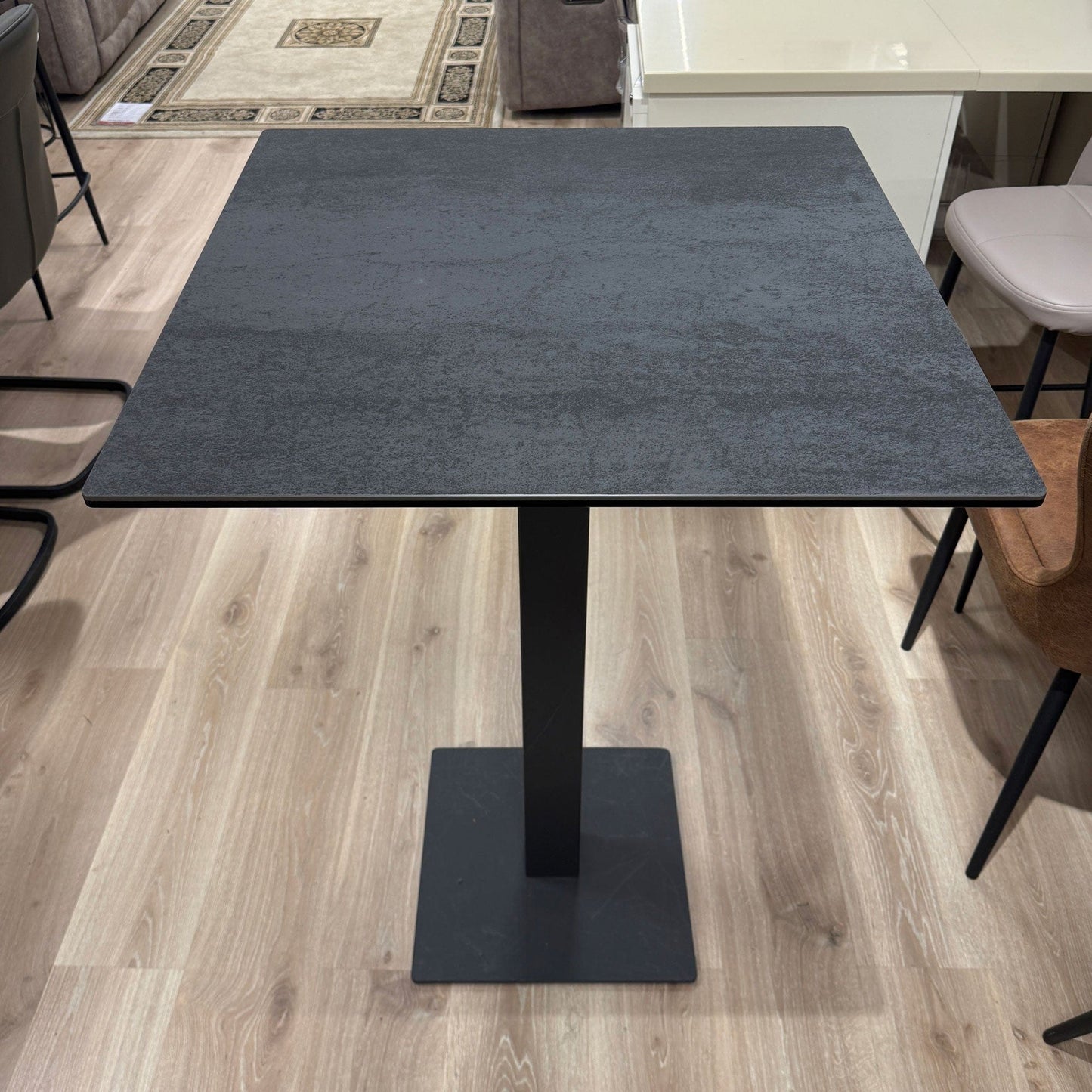 Pavia - Bar Table - Item As Pictured