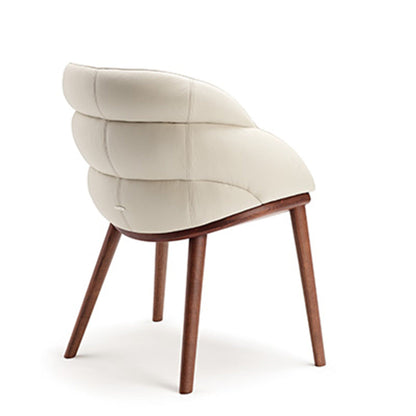 Cattelan Italia Camilla - Dining Chair In Faux Leather