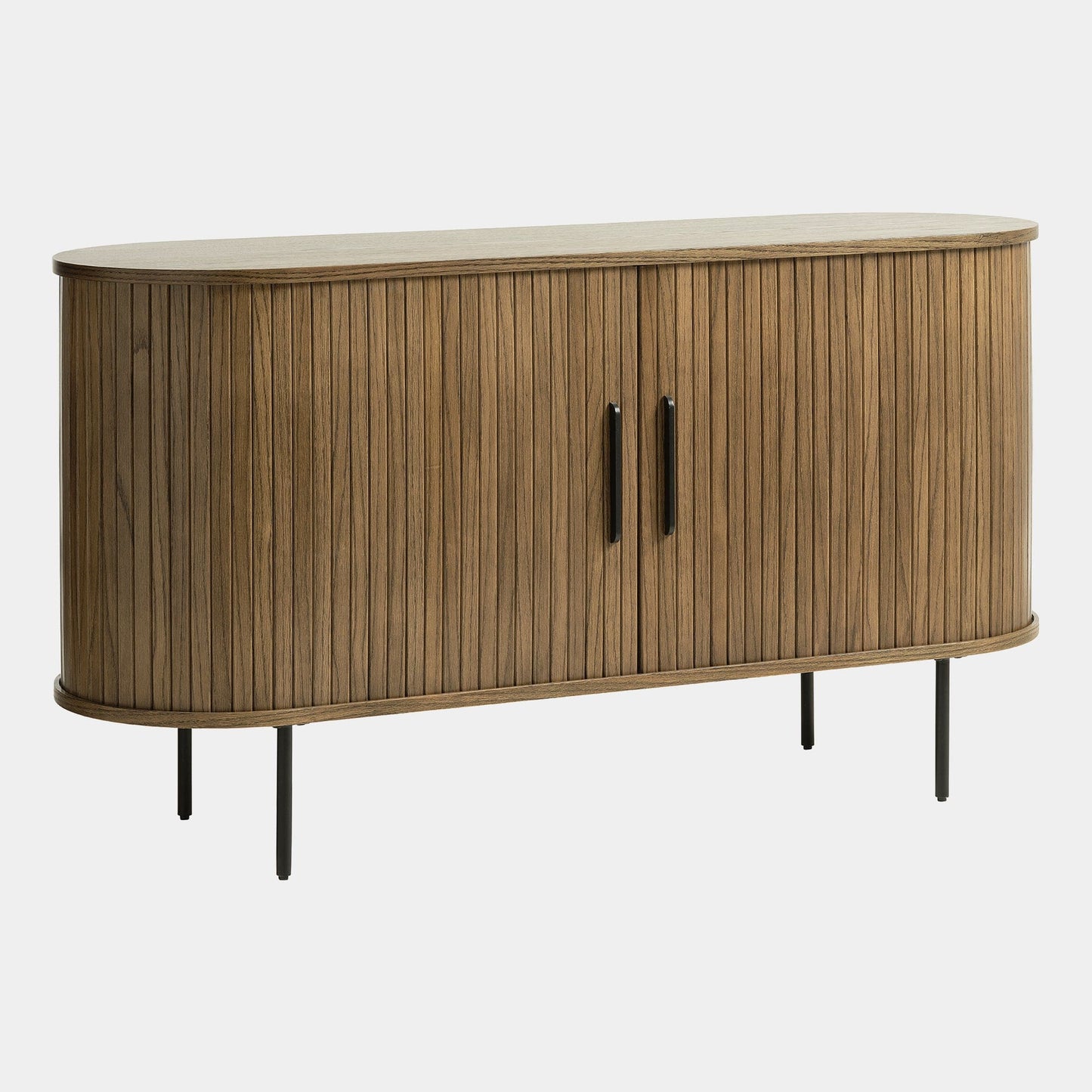 Eden - Sideboard, Smoked Oak