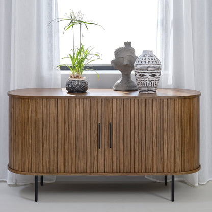 Eden - Sideboard, Smoked Oak