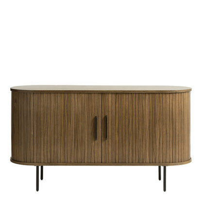 Eden - Sideboard, Smoked Oak
