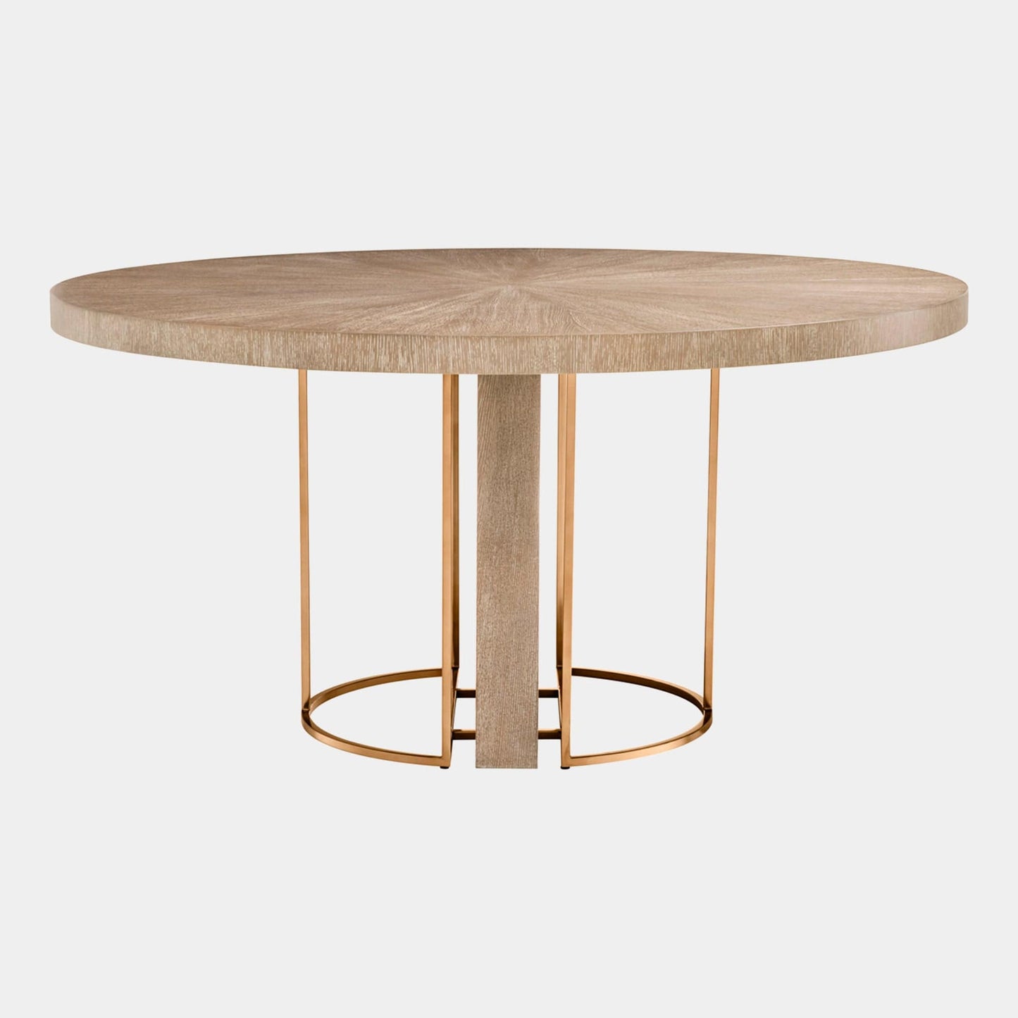 Eichholtz - Round Dining Table Remington