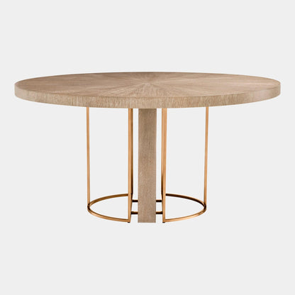 Eichholtz - Round Dining Table Remington