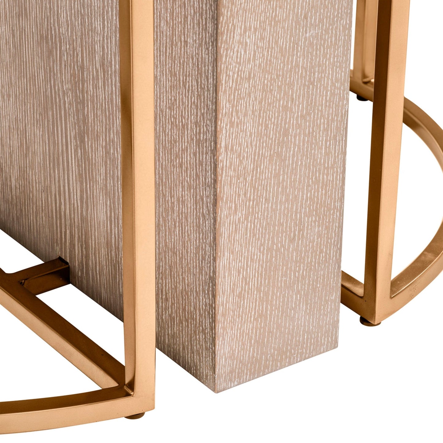 Eichholtz - Round Dining Table Remington