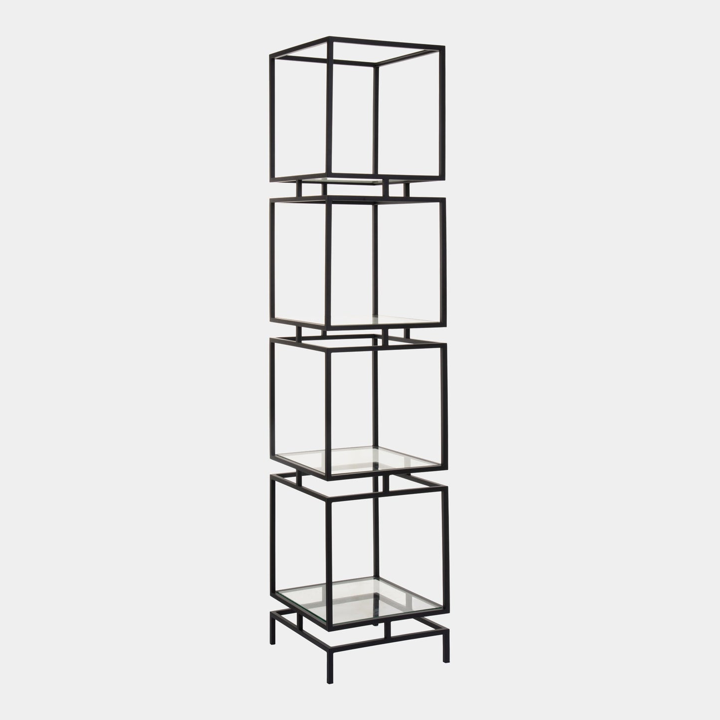 Padua - Display Unit, Cube