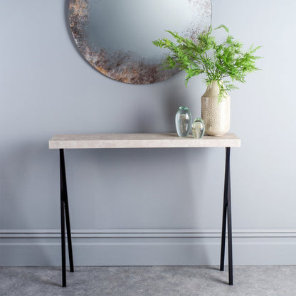 Luni - Console Table