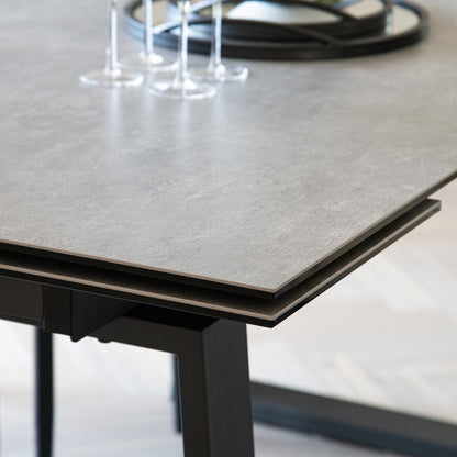 Valdone - Extending Dining Table