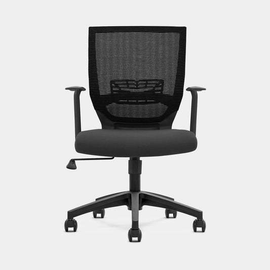 Aston - Gas Lift Office Chair