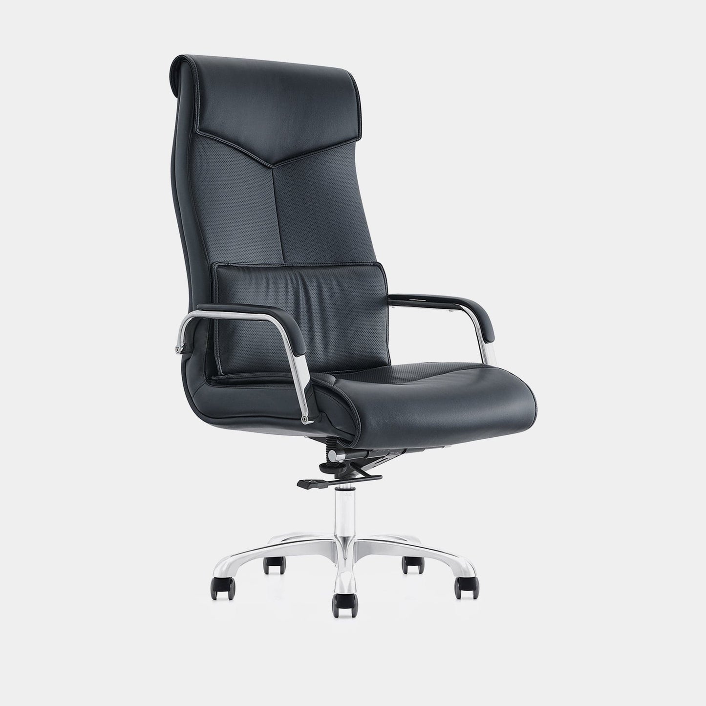 Benington - High Back Gas Lift Office Chair