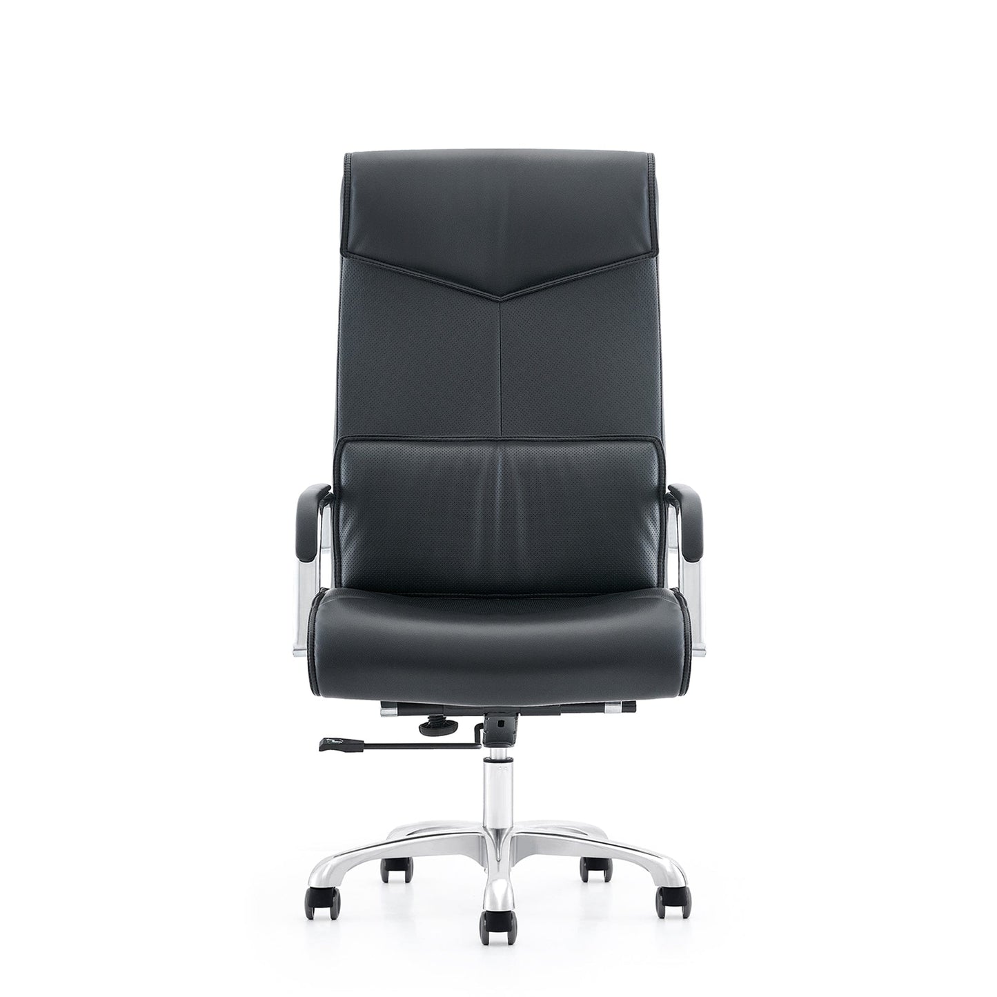 Benington - High Back Gas Lift Office Chair