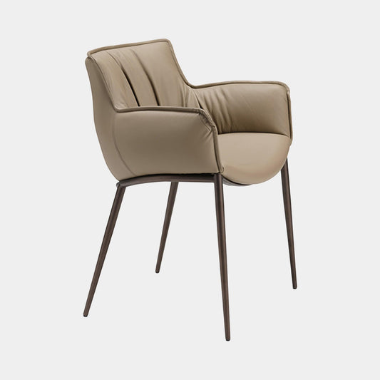 Cattelan Italia Rhonda - Dining Chair