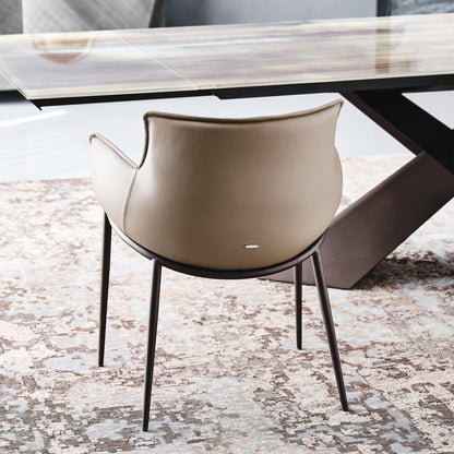 Cattelan Italia Rhonda - Dining Chair