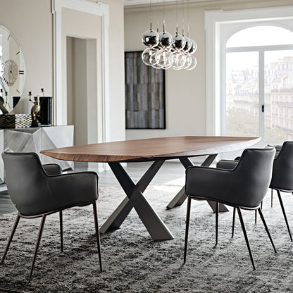 Cattelan Italia Rhonda - Dining Chair