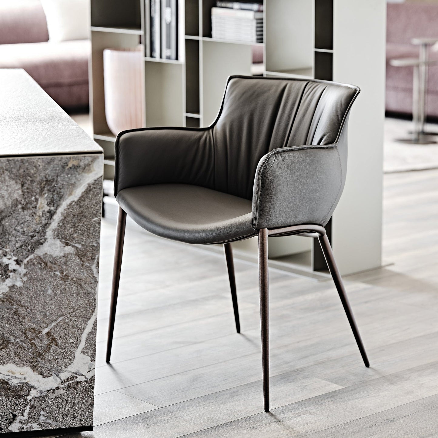 Cattelan Italia Rhonda - Dining Chair