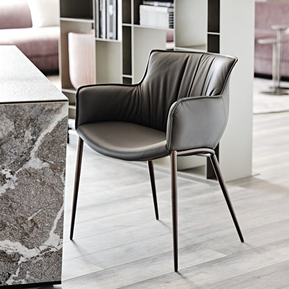 Cattelan Italia Rhonda - Dining Chair