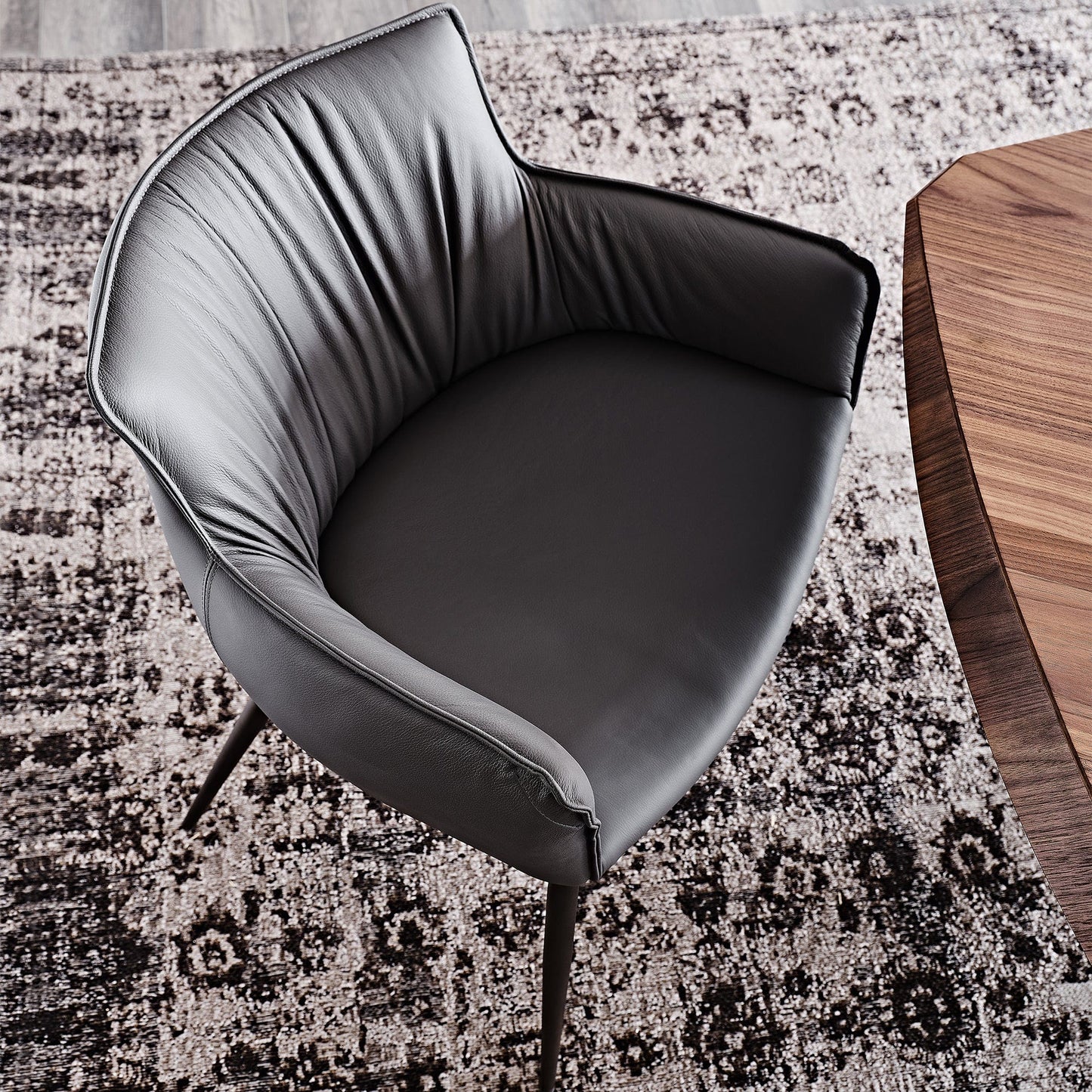 Cattelan Italia Rhonda - Dining Chair