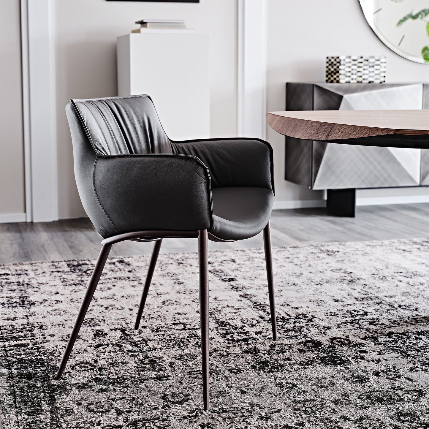 Cattelan Italia Rhonda - Dining Chair