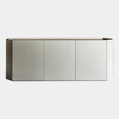 Cattelan Italia Chelsea - 3 Door Sideboard