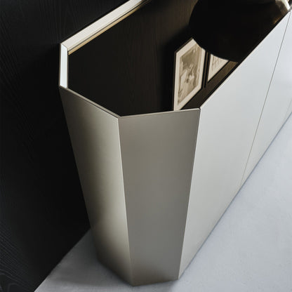 Cattelan Italia Chelsea - 3 Door Sideboard