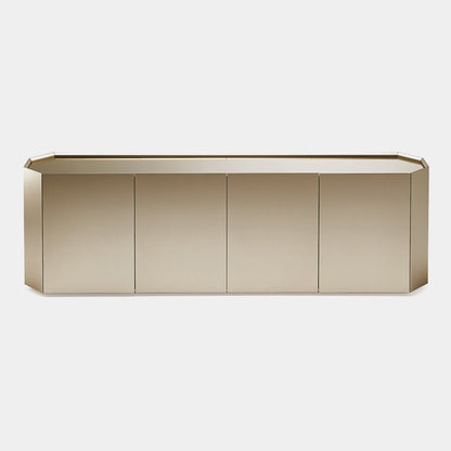 Cattelan Italia Chelsea - 4 Door Sideboard