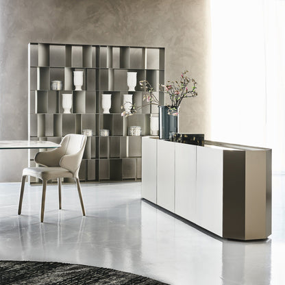 Cattelan Italia Chelsea - 4 Door Sideboard