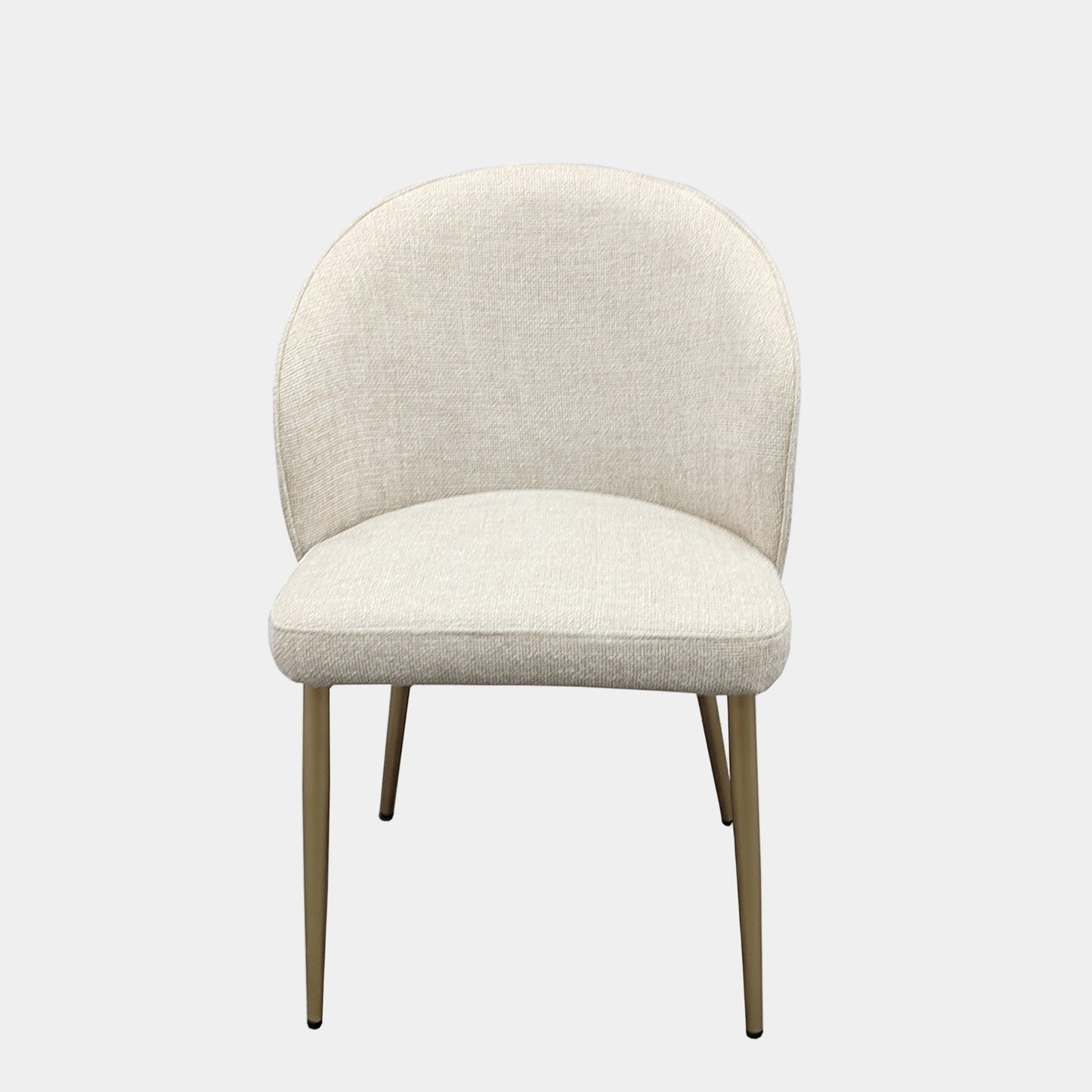 Majestic - Dining Chair In Fabric
