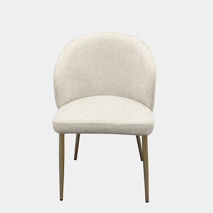 Majestic - Dining Chair In Fabric