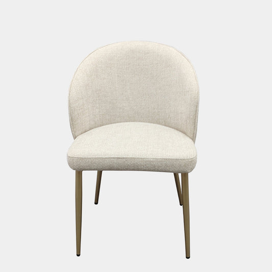 Majestic - Dining Chair In Fabric